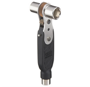 Outil de Skate Triple Ratchet Lite - Noir