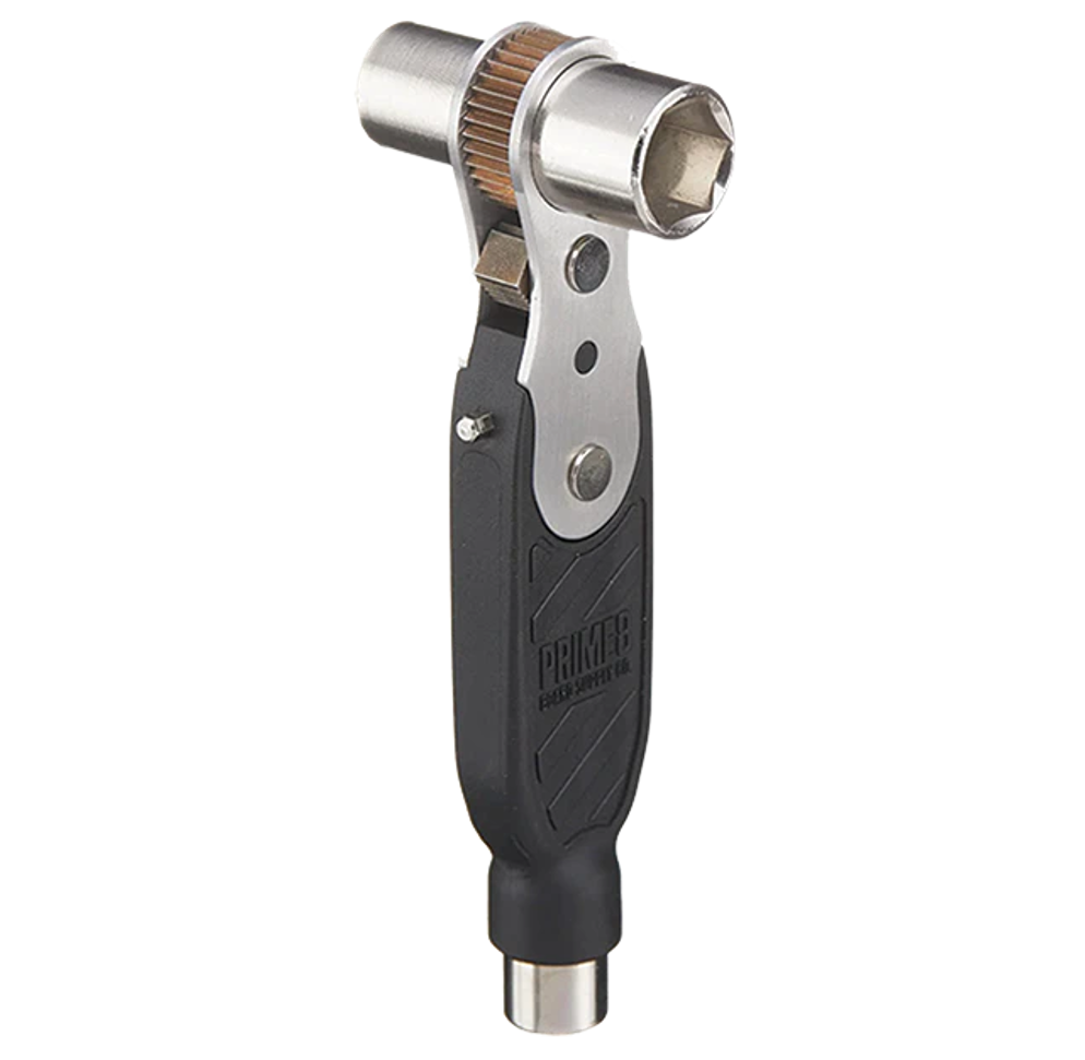Outil de Skate Triple Ratchet Lite - Noir