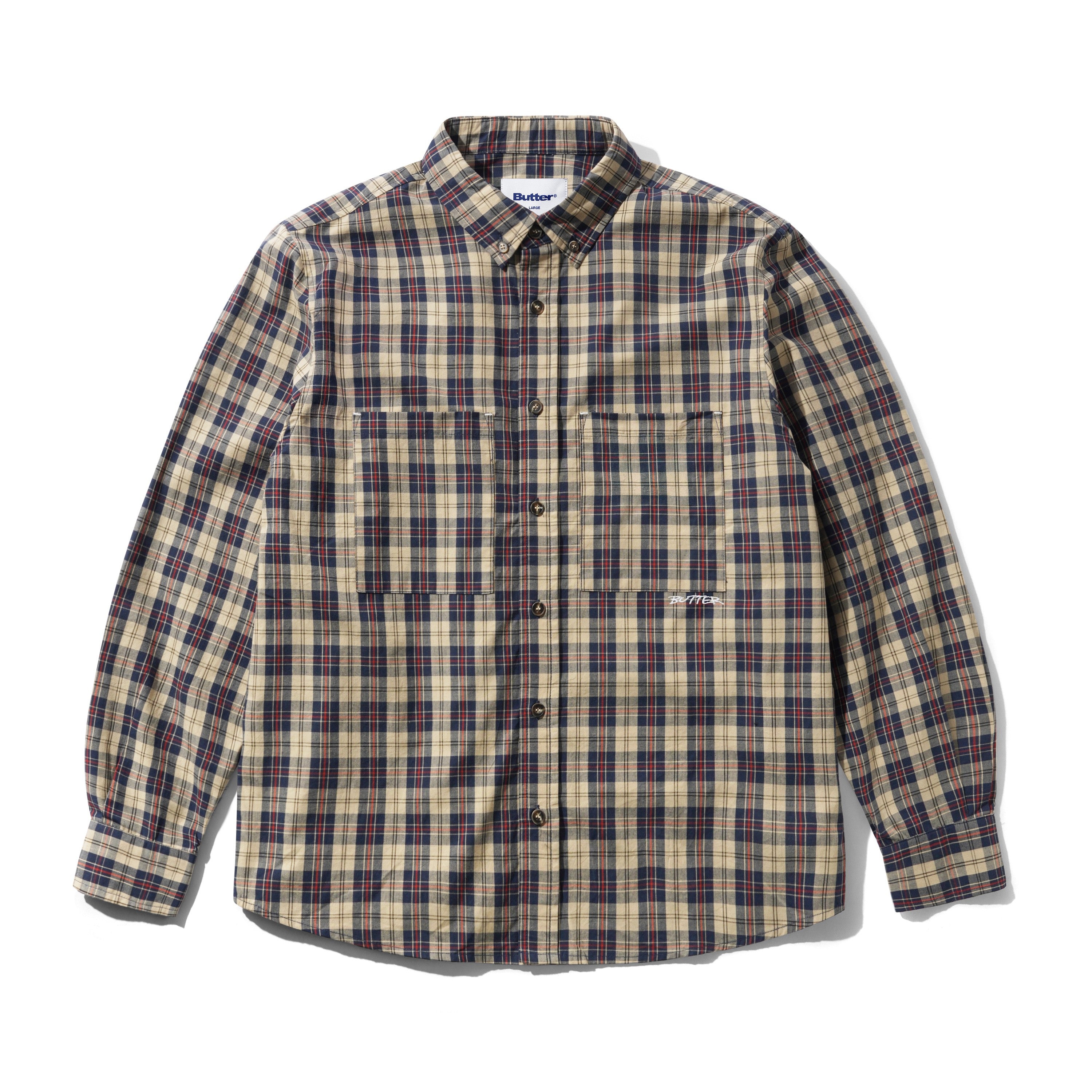 PlaidL_SShirtBeige_Navy1.jpg