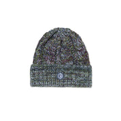 Braid Beanie - Vert