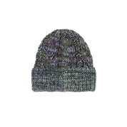 Braid Beanie - Vert
