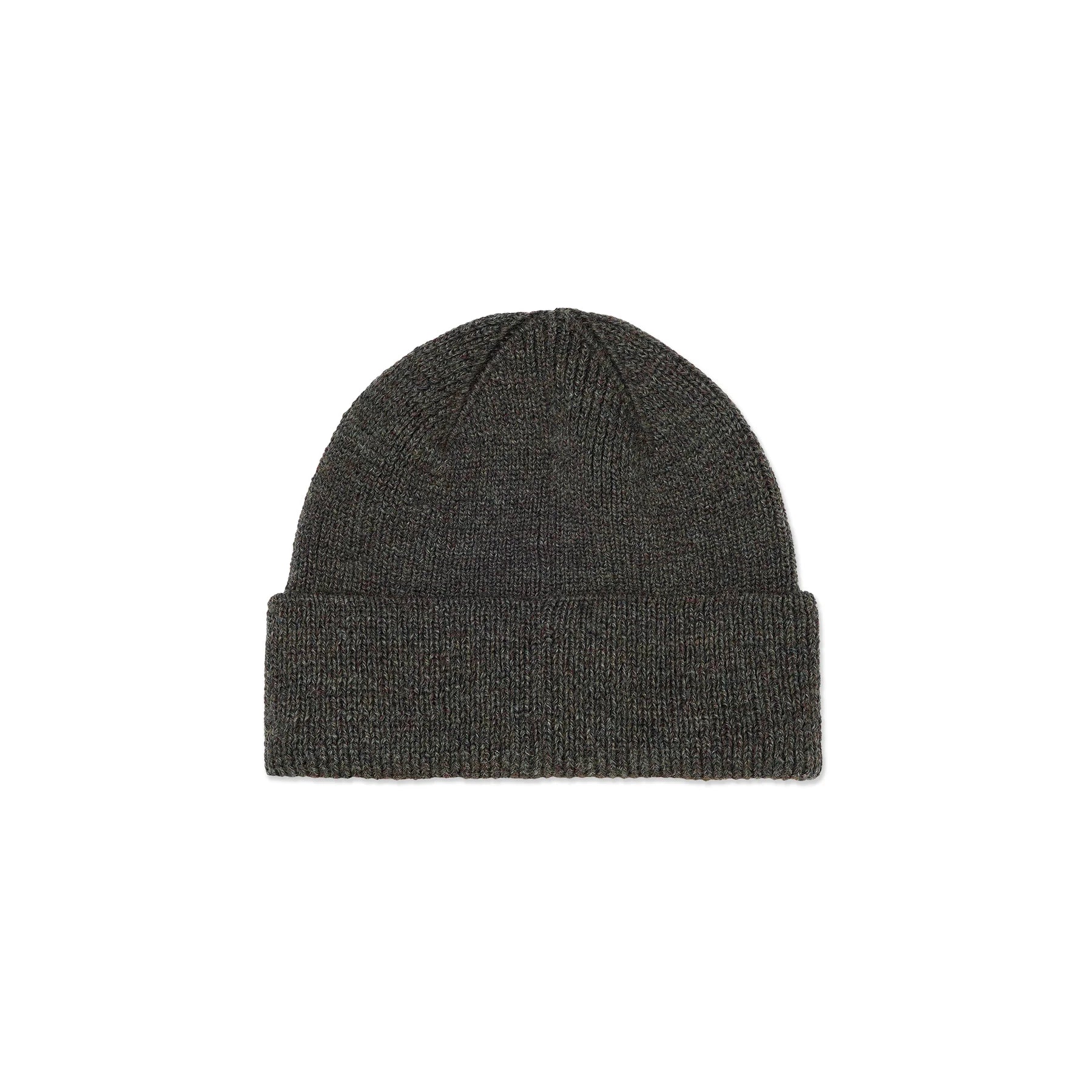 Simon Beanie - Army Green