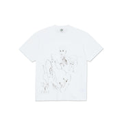 Steve Tee | Rêve - Blanc