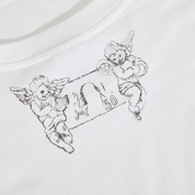 Steve Tee | Rêve - Blanc