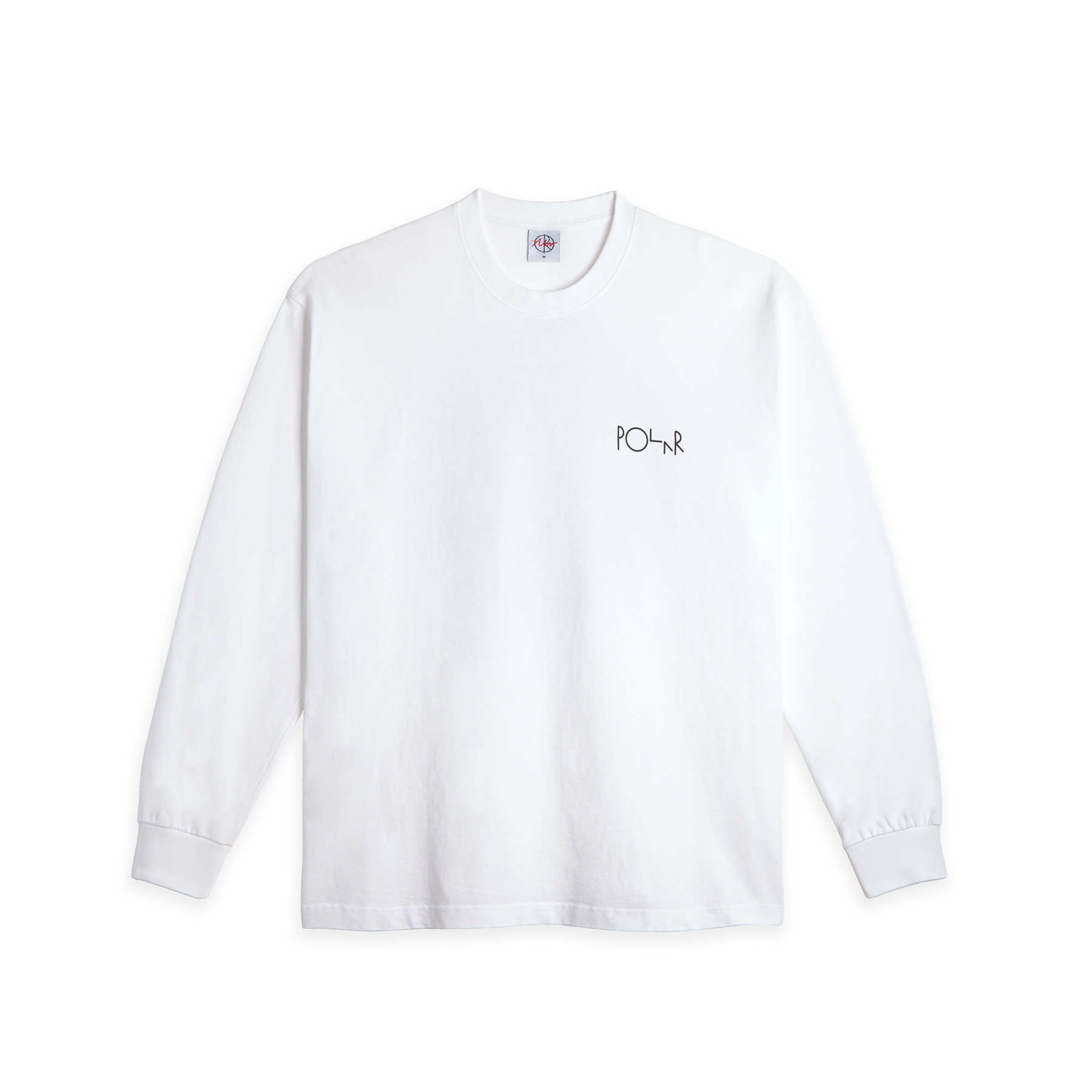 Polar-Skate-Co-F26-Fill-Logo-LS-Tee-Klez-Crossing-White-1.png