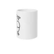 Mug | Big Boy Club - White