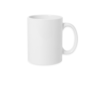 Mug | Big Boy Club - White