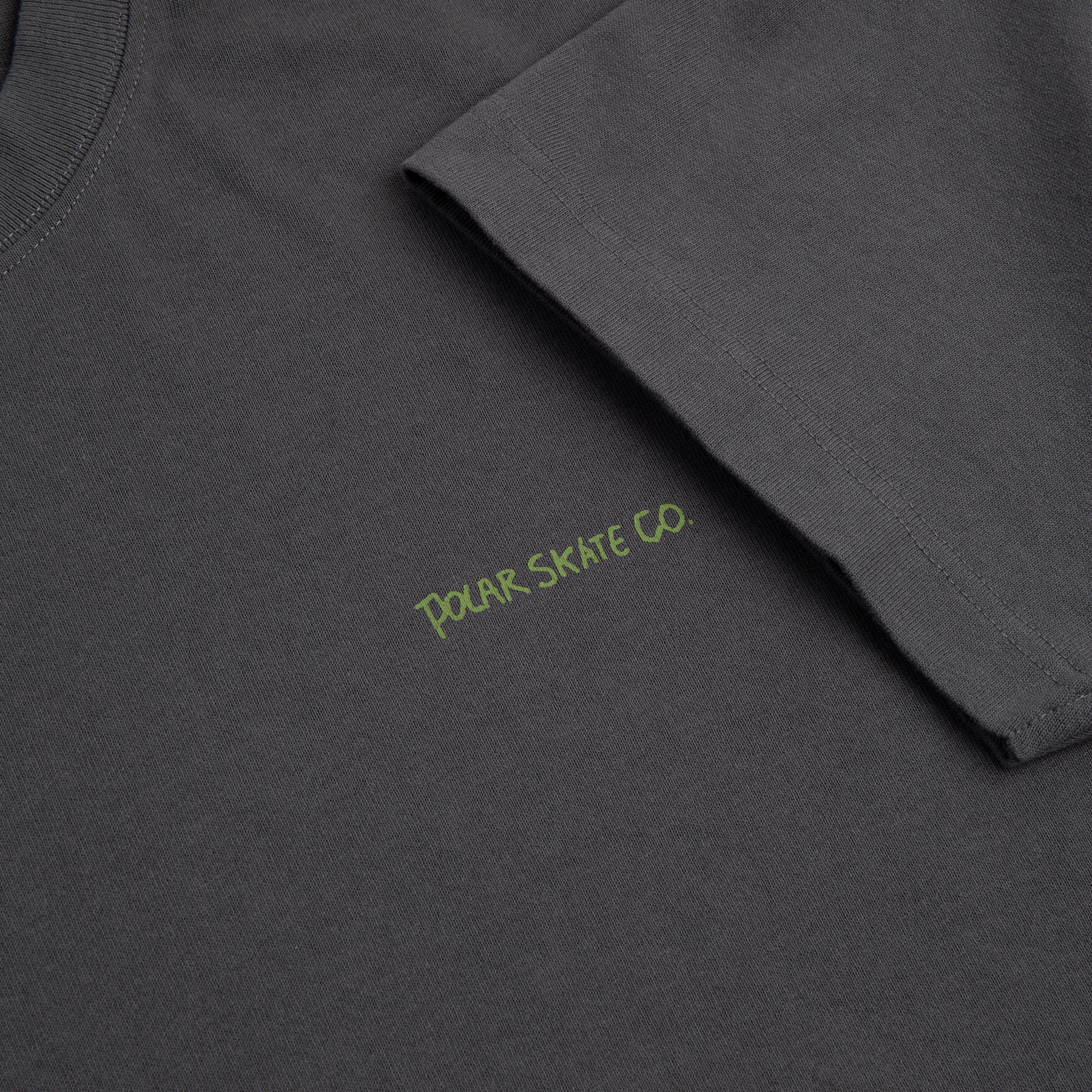 Tee | Got Everything - Graphite