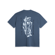 Tee | Got Everything - Grey Blue