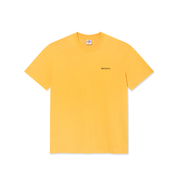 T-Shirt | Dual Living - Jaune