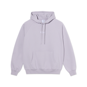 Default Hoodie - Pale Purple