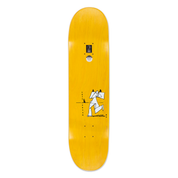 Planche Freedom Courte