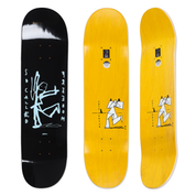 Planche Freedom Courte
