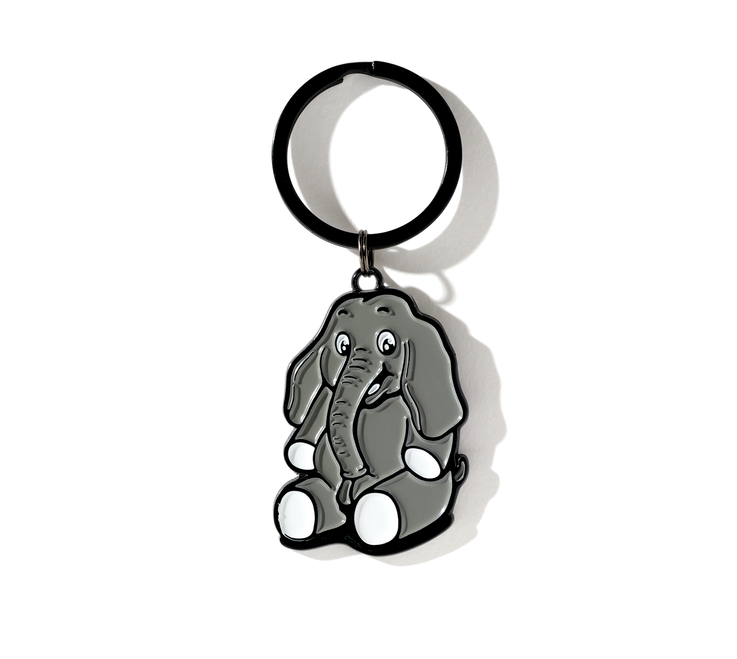 Keychain | Elephant