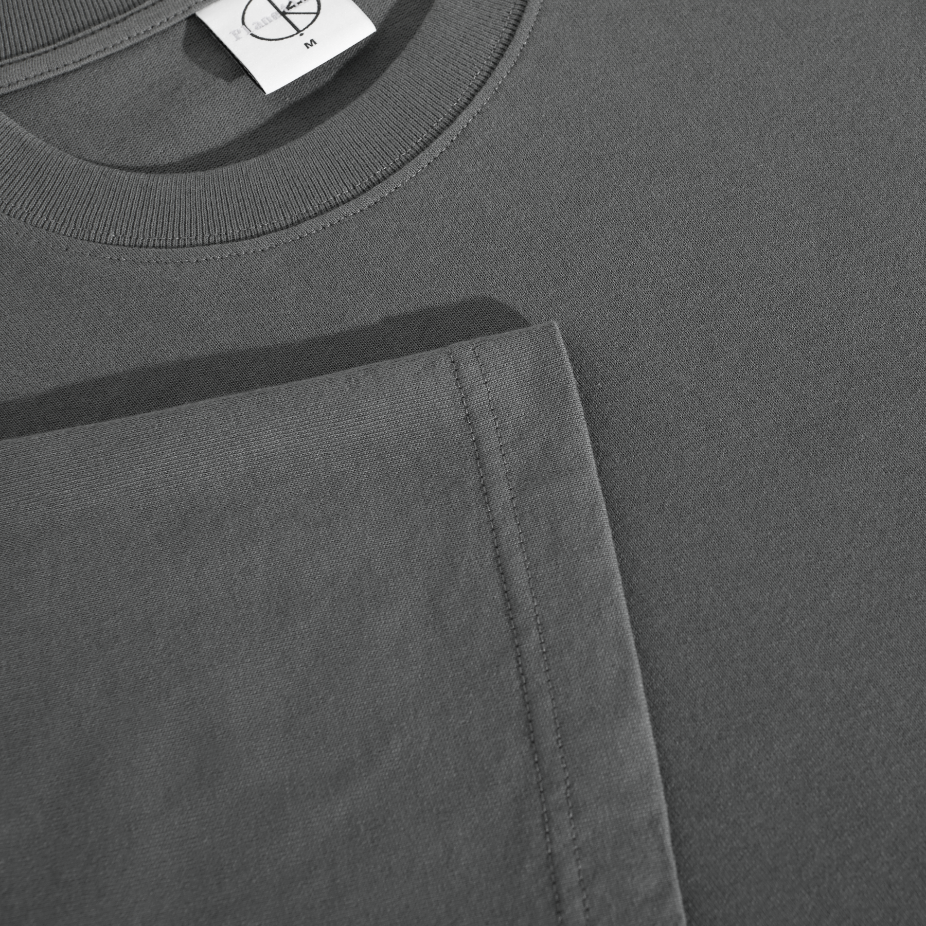 T-Shirt | Noise - Graphite