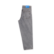 Pantalon Big Boy - Graphite Délavé