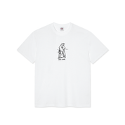 T-Shirt | Evol Times - Blanc