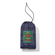 Poncho - Plaid