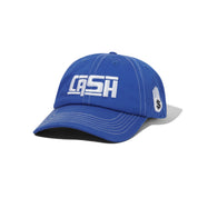 Promotional Casquette 6 Panneaux - Bleu Royal