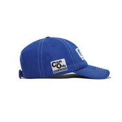 Promotional Casquette 6 Panneaux - Bleu Royal