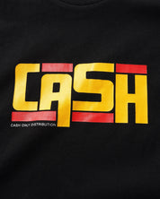 Promotional T-Shirt - Noir