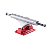 Classic Trucks - Red/Silver