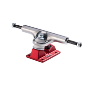 Classic Trucks - Red/Silver