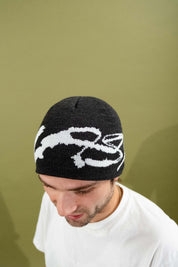 Rift Tuque - Gris Foncé