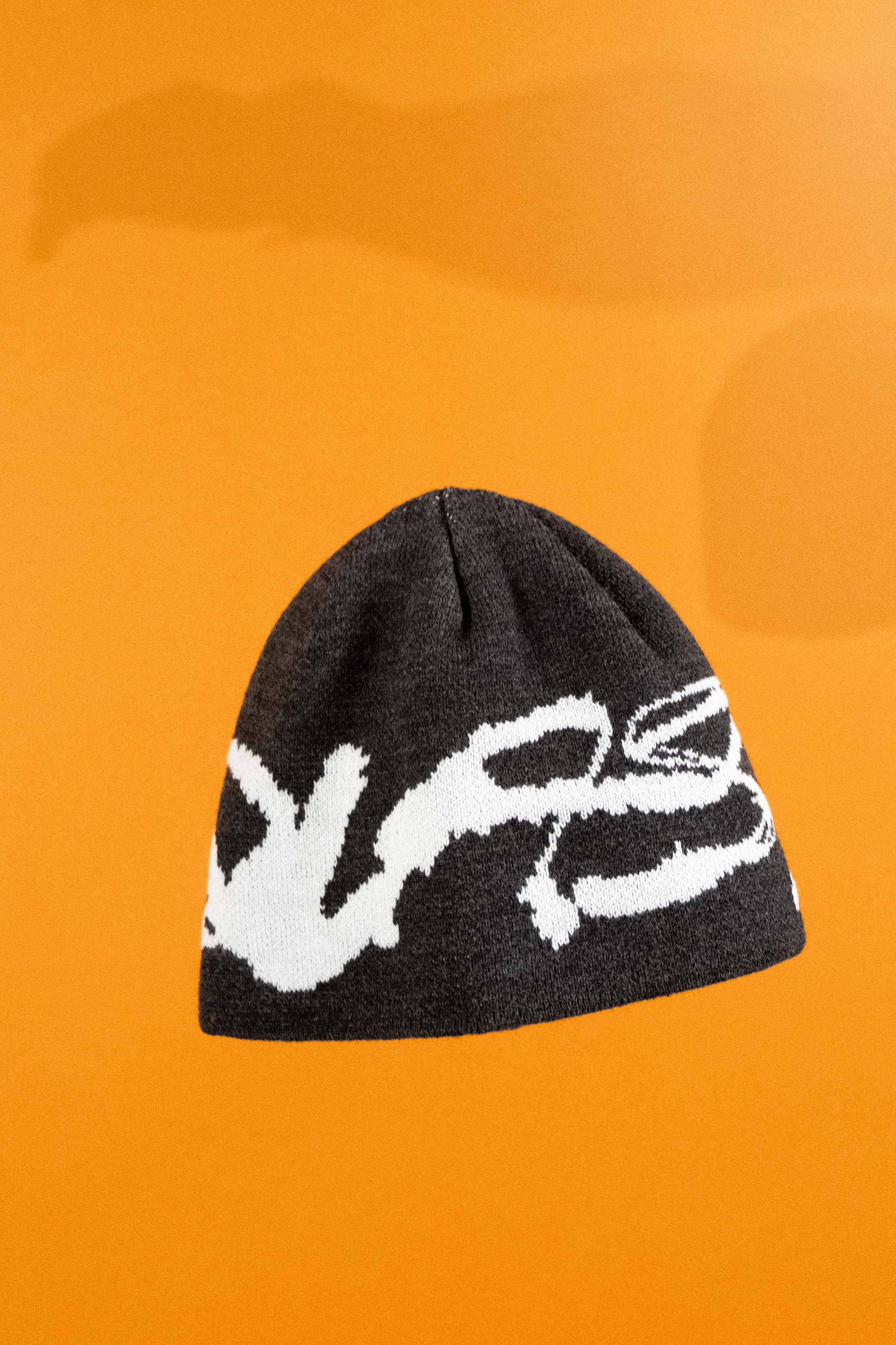 Rift Tuque - Gris Foncé