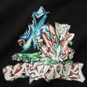 Reaper Tee - Black