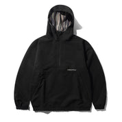 Reversible Anorak - Camo/Black