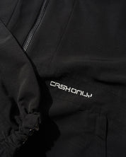 Reversible Anorak - Camo/Black