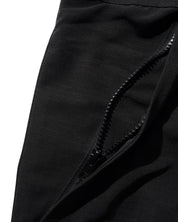 Reversible Anorak - Camo/Black