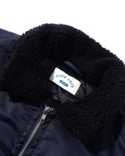 Rodeo Jacket - Navy