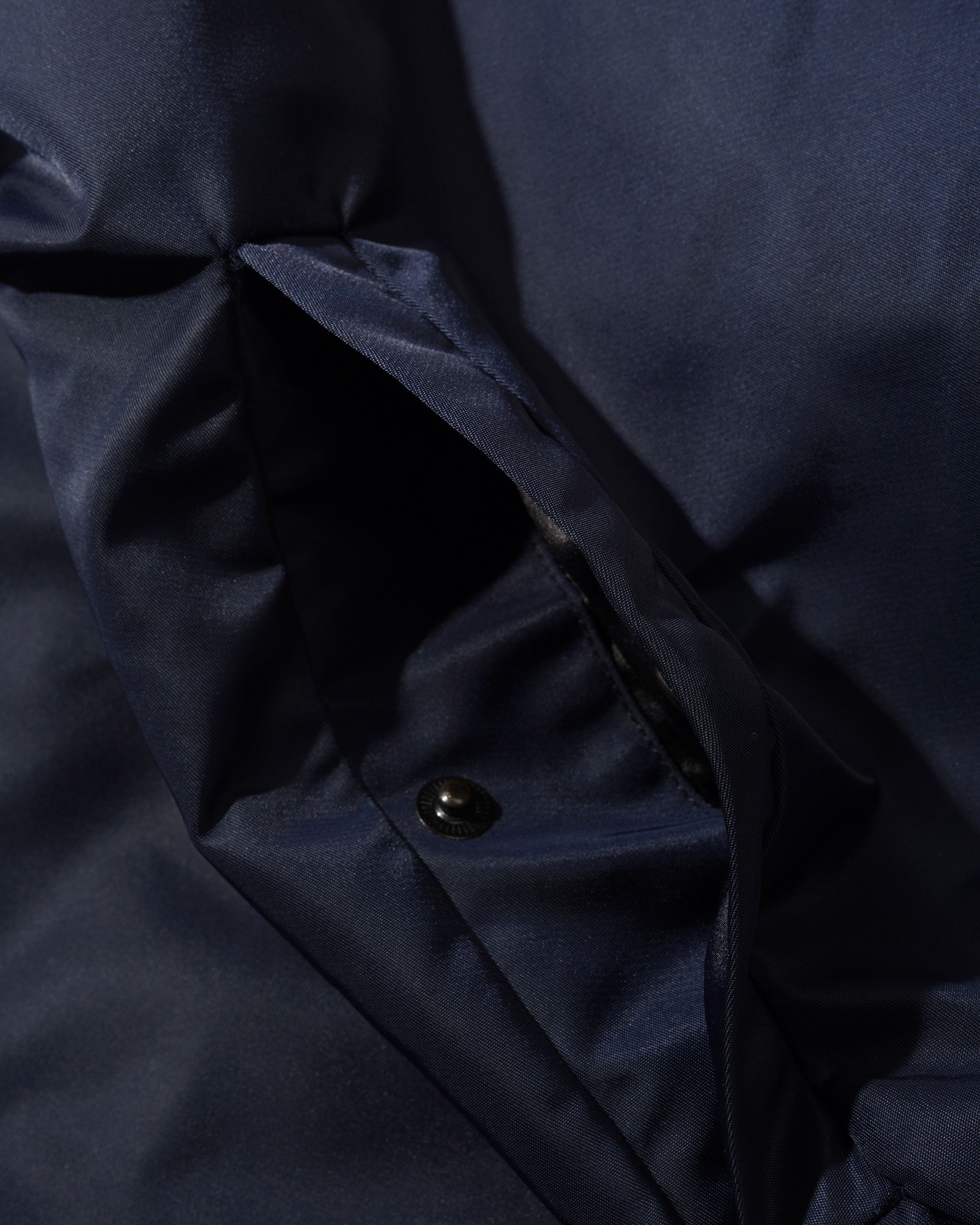 Rodeo Jacket - Navy