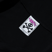 Security T-Shirt - Noir