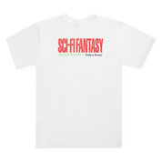 Endless Beauty Tee - White
