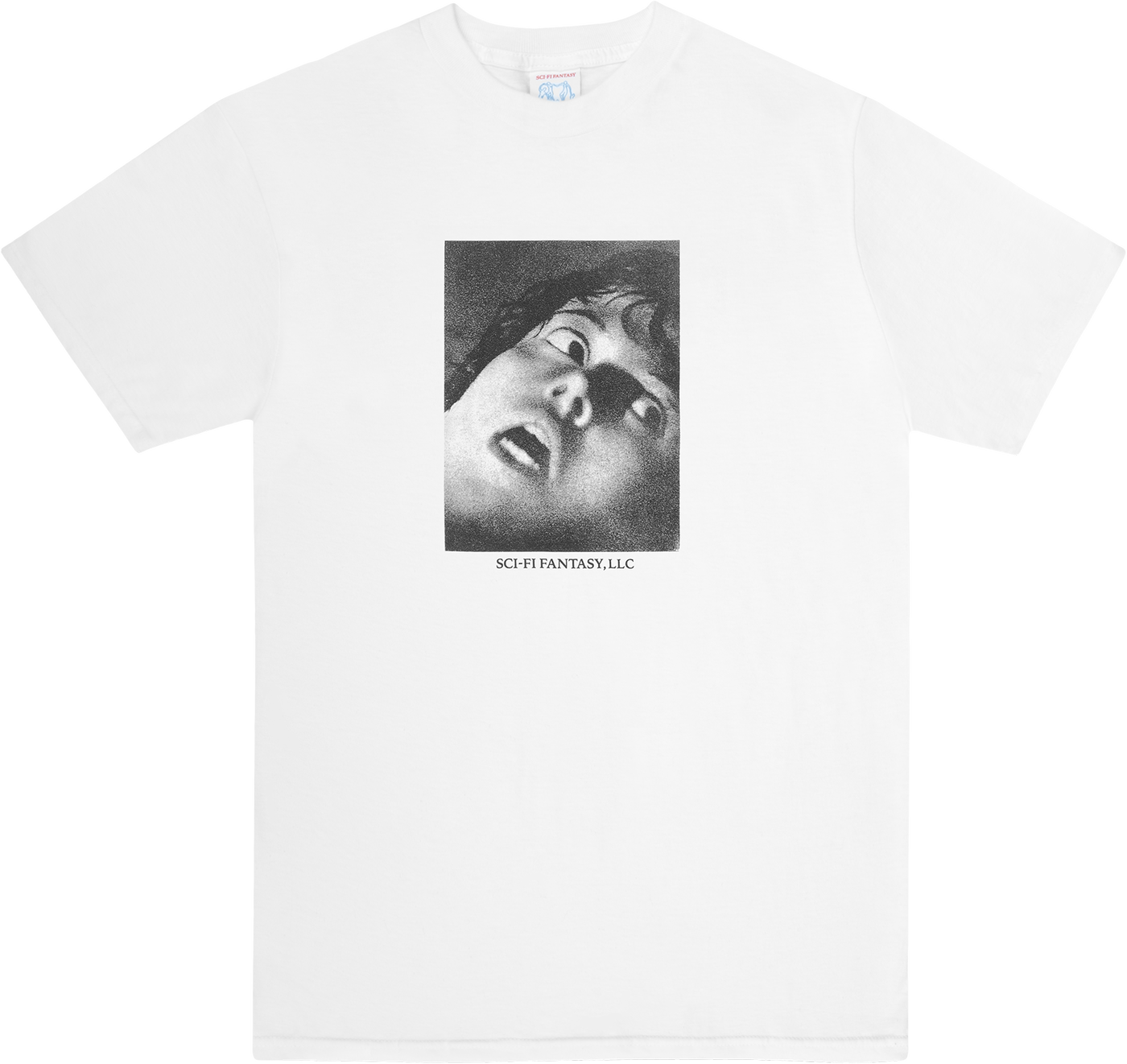Signature T-Shirt - White