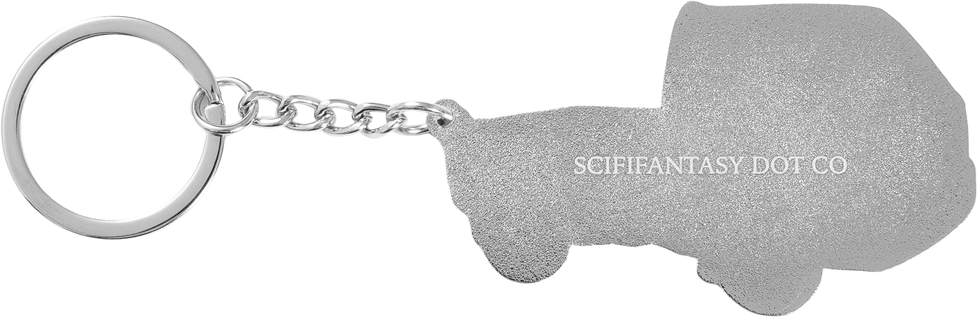 Keichain Keychain