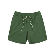Secret Short de Bain - Vert Forêt