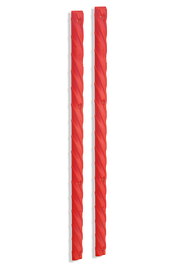Rails Red Lines