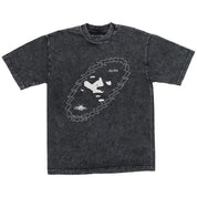 Orbital Tee - Black