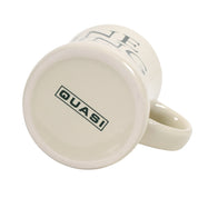 Imagine Mug - Natural