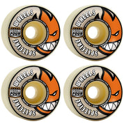 Formula Four 99D Radial Full - Natural