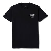 T-Shirt Straton Standard - Noir