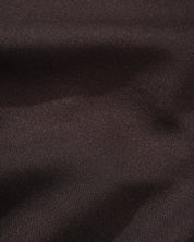 Satriale Track Jacket - Brown