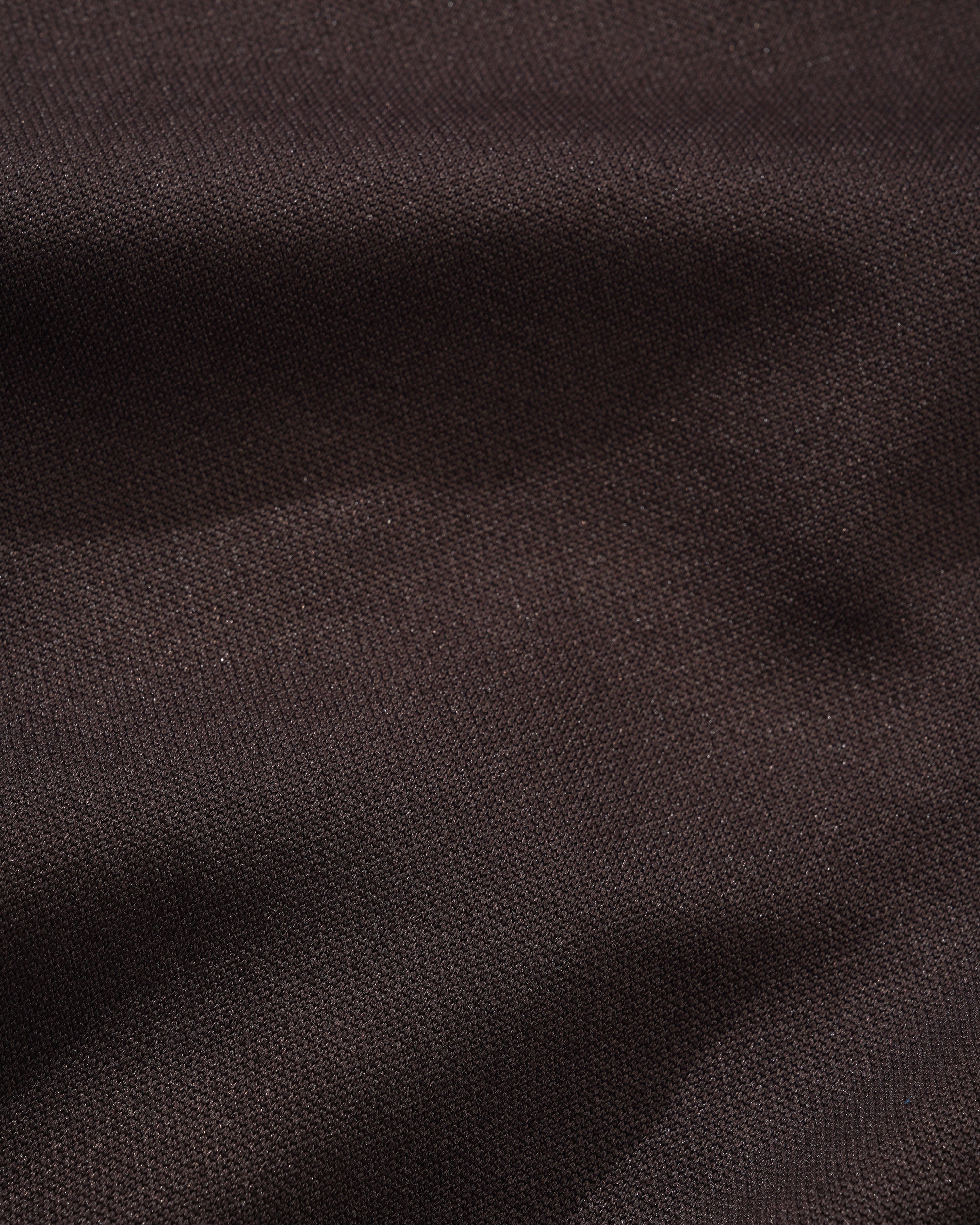 Satriale Track Jacket - Brown
