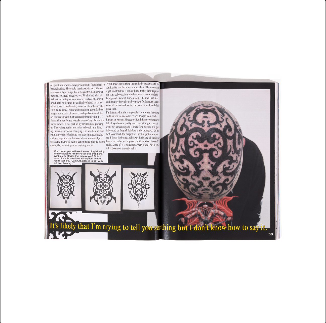 Issue 6