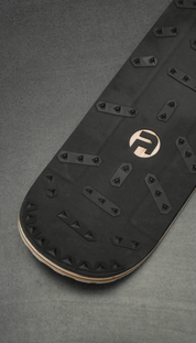 Prism Studded Grip - Black