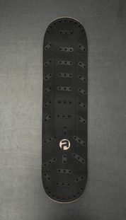 Prism Studded Grip - Black
